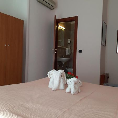 B&B Santa Rosa Salerno Exterior foto