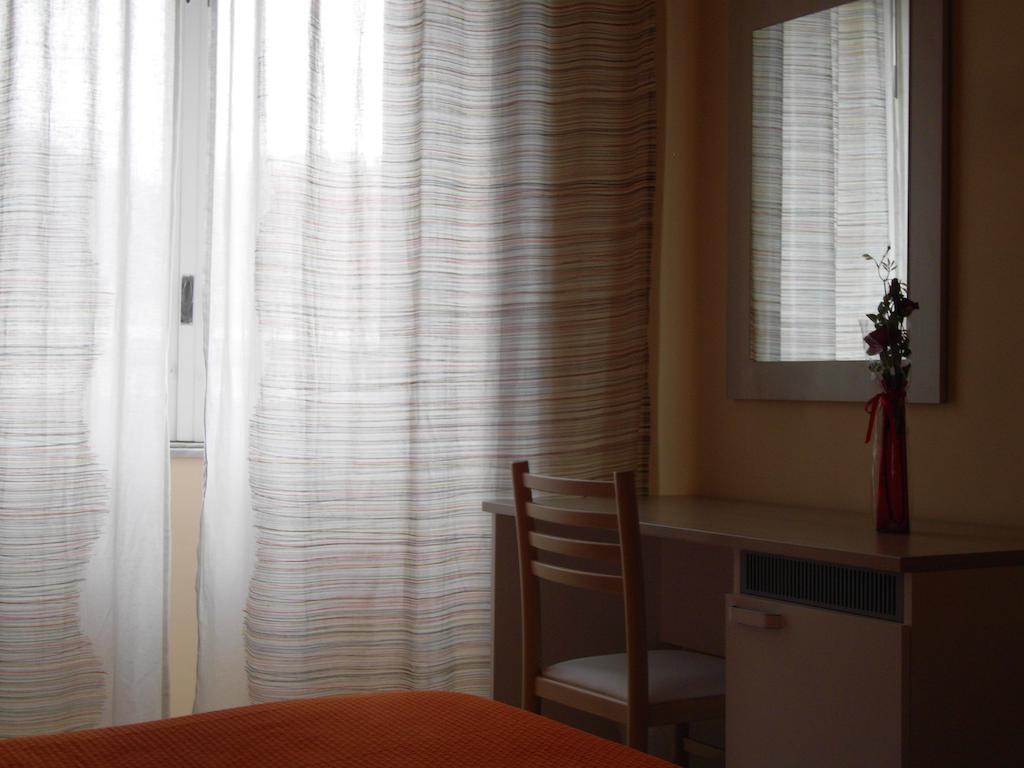 B&B Santa Rosa Salerno Habitación foto